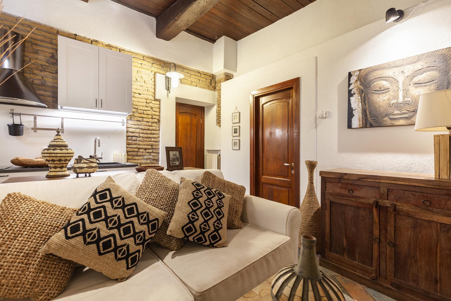 Campo Dei Fiori Nest Apartment Рим Экстерьер фото