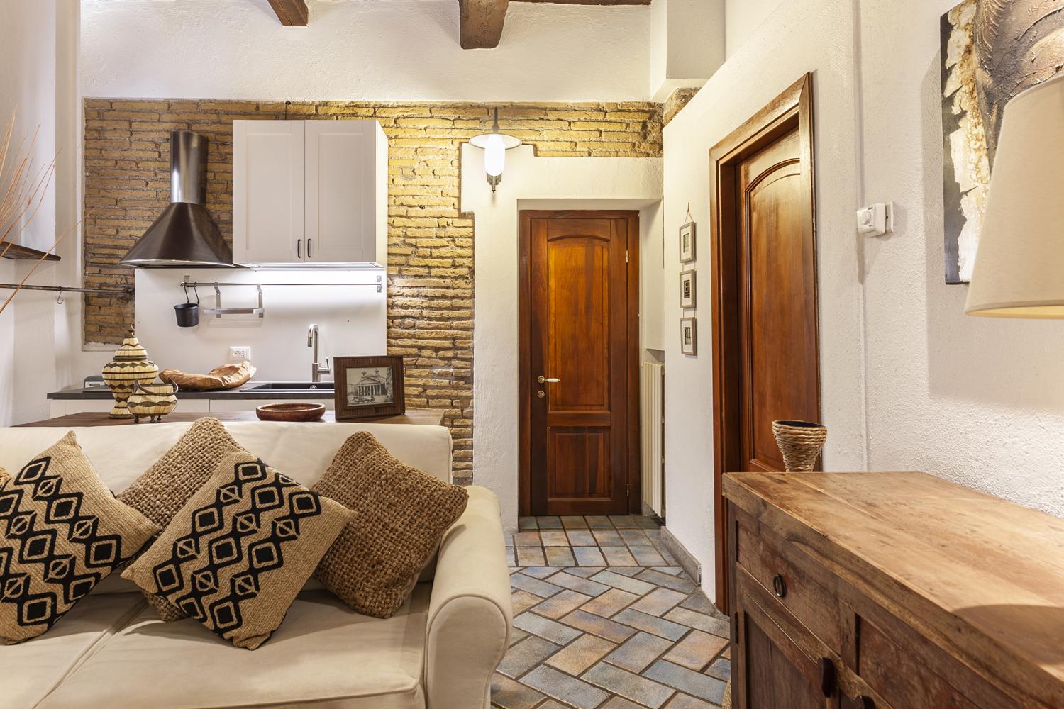 Campo Dei Fiori Nest Apartment Рим Экстерьер фото