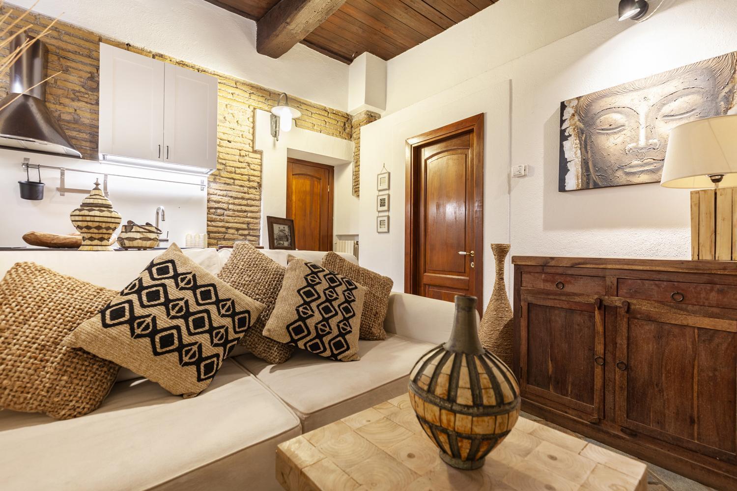 Campo Dei Fiori Nest Apartment Рим Экстерьер фото