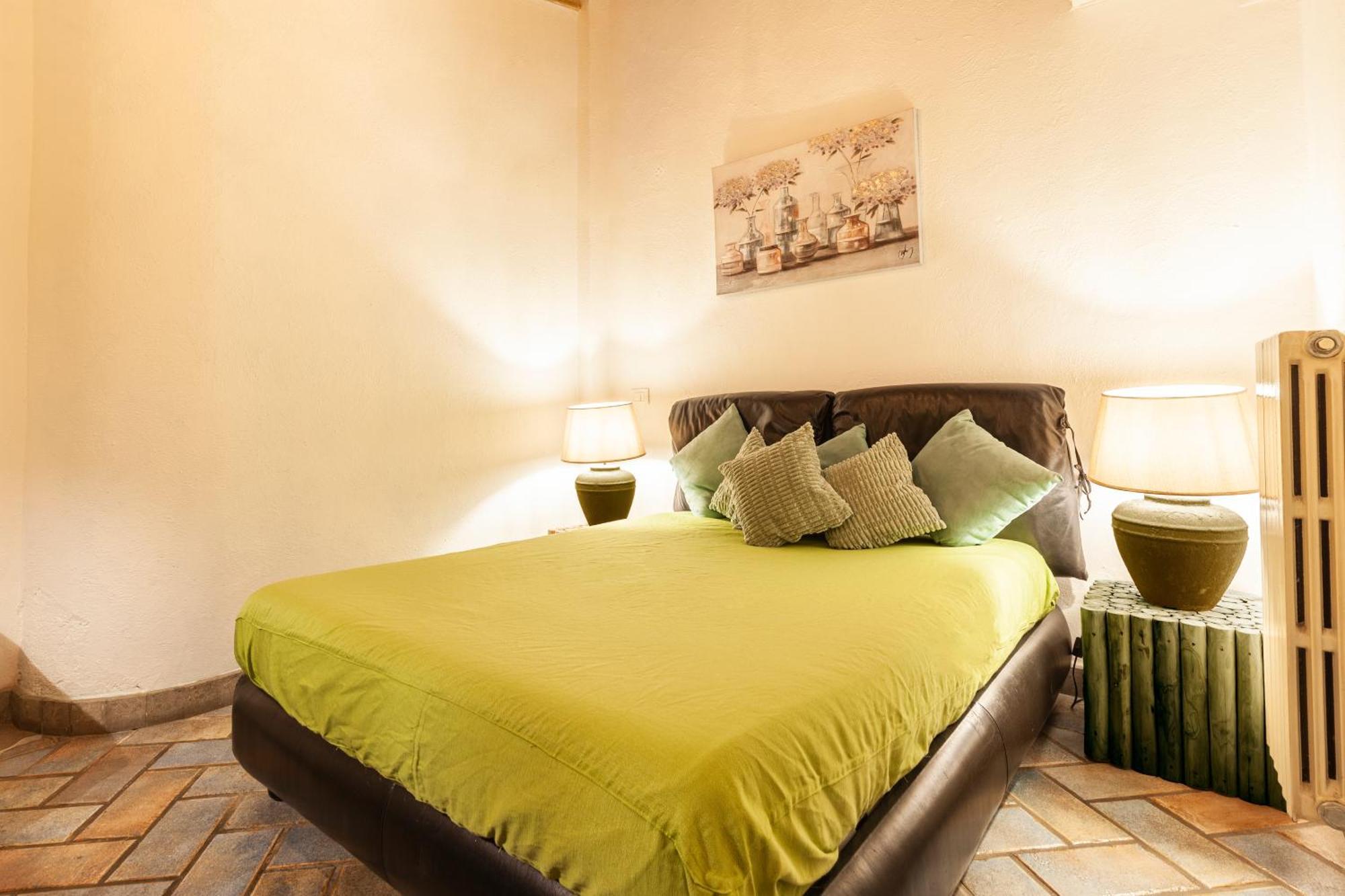 Campo Dei Fiori Nest Apartment Рим Экстерьер фото